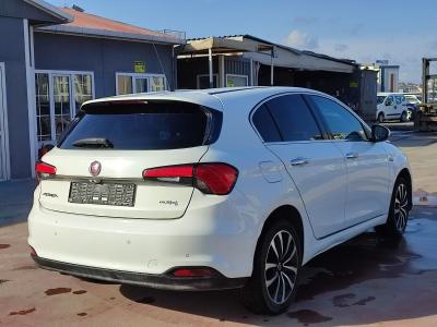 EGEA HB LOUNGE PLUS 1.6 M.JET 120