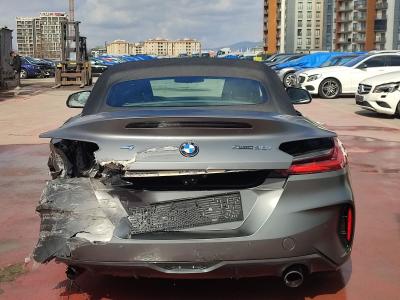 Z4 SDRIVE30i 2.0 258 M SPORT FL