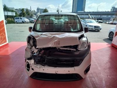 FIORINO COMBI POP 1.4 77 FIRE E6DF