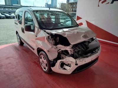 500 DOLCEVITA 1.0 HYBRID 70