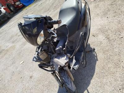 HONDA SPACY ALPHA 110