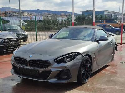 Z4 SDRIVE30i 2.0 258 M SPORT FL
