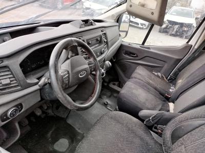 TRAN.MCAI 350L K.NET UPGRADE 170 TREND KASALI