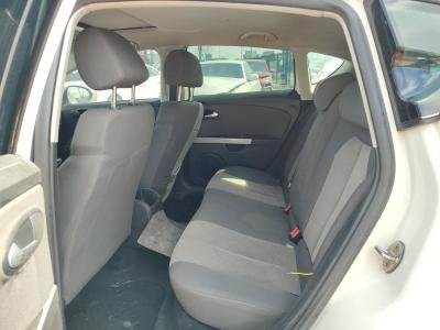 LEON 1.4 TSI (125) STYLE