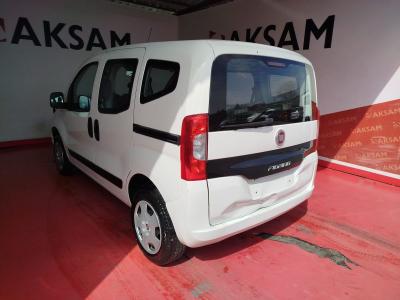 FIORINO COMBI POP 1.4 77 FIRE E6DF