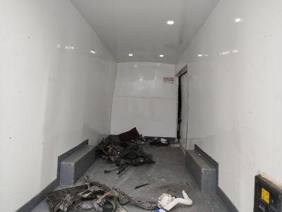 TRANSIT350E VAN BEV 198KW  DELUXE AT ELEKTRIK