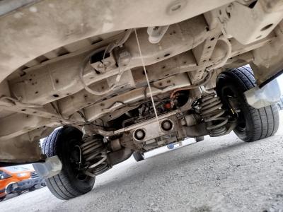 TRANSIT350E VAN BEV 198KW  DELUXE AT ELEKTRIK