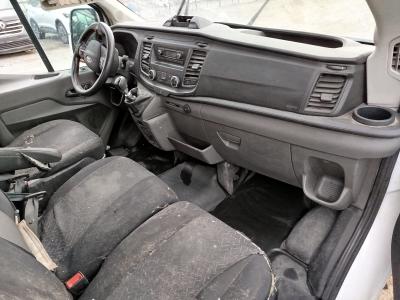 TRAN.MCAI 350L K.NET UPGRADE 170 TREND KASALI