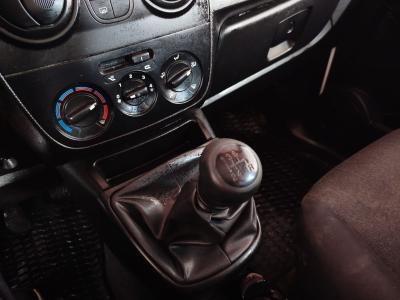 FIORINO COMBI POP 1.4 77 FIRE E6DF