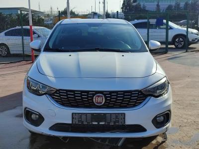 EGEA HB LOUNGE PLUS 1.6 M.JET 120