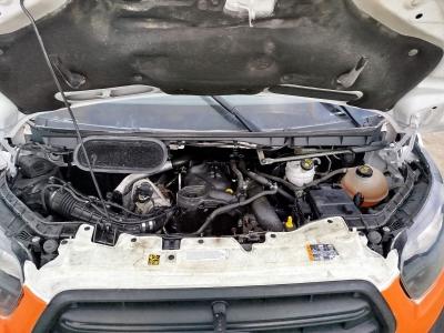 TRAN.MCAI 350L K.NET UPGRADE 170 TREND KASALI