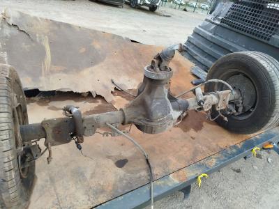 TRAN.MCAI 350L K.NET UPGRADE 170 TREND KASALI