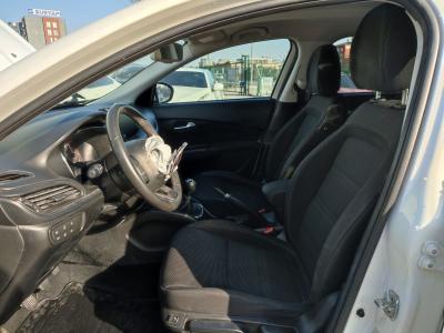 EGEA HB LOUNGE PLUS 1.6 M.JET 120