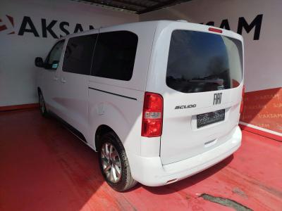 SCUDO COMBI STD (L2) LOUNGE 2.0 MJ 145