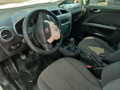 LEON 1.4 TSI (125) STYLE