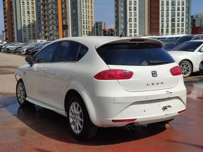 LEON 1.4 TSI (125) STYLE