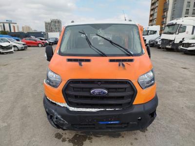 TRAN.MCAI 350L K.NET UPGRADE 170 TREND KASALI