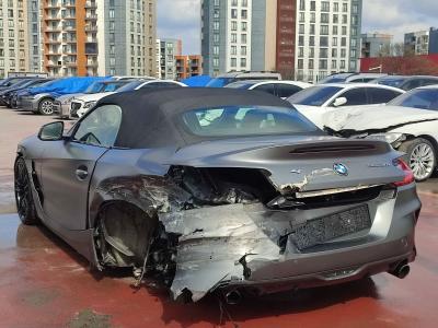 Z4 SDRIVE30i 2.0 258 M SPORT FL