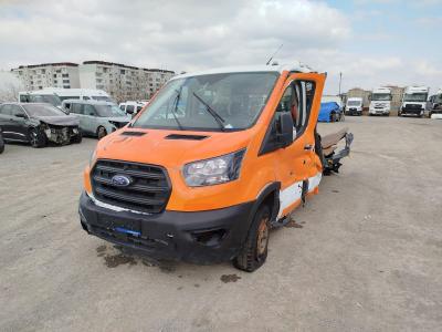 TRAN.MCAI 350L K.NET UPGRADE 170 TREND KASALI