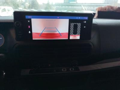 SCUDO COMBI STD (L2) LOUNGE 2.0 MJ 145