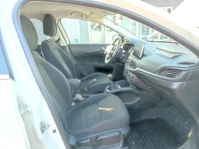 EGEA HB LOUNGE PLUS 1.6 M.JET 120