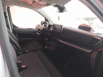 SCUDO COMBI STD (L2) LOUNGE 2.0 MJ 145