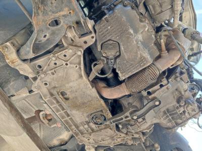 LEON 1.4 TSI (125) STYLE