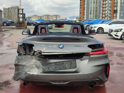 Z4 SDRIVE30i 2.0 258 M SPORT FL