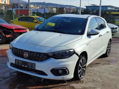 EGEA HB LOUNGE PLUS 1.6 M.JET 120