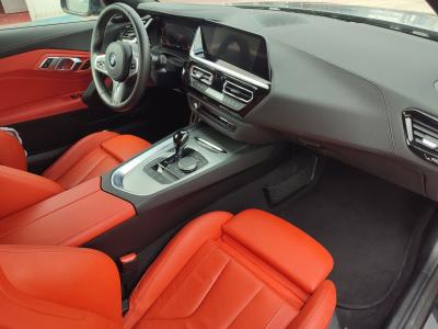 Z4 SDRIVE30i 2.0 258 M SPORT FL