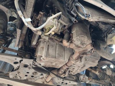 EGEA HB LOUNGE PLUS 1.6 M.JET 120