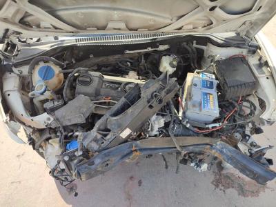 LEON 1.4 TSI (125) STYLE