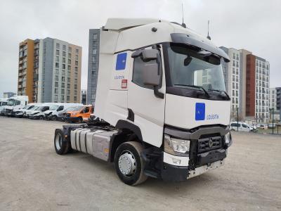 VEL SATIS EXPRESSION 2.0 16V OV