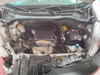 FIORINO COMBI POP 1.4 77 FIRE E6DF