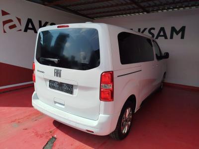 SCUDO COMBI STD (L2) LOUNGE 2.0 MJ 145