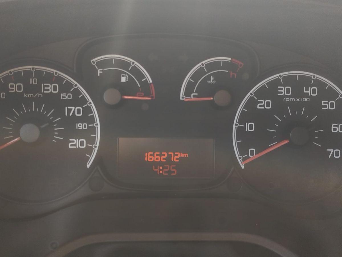 DOBLO COMBI 1.3 90 M.JET EURO4 ELEGANCE