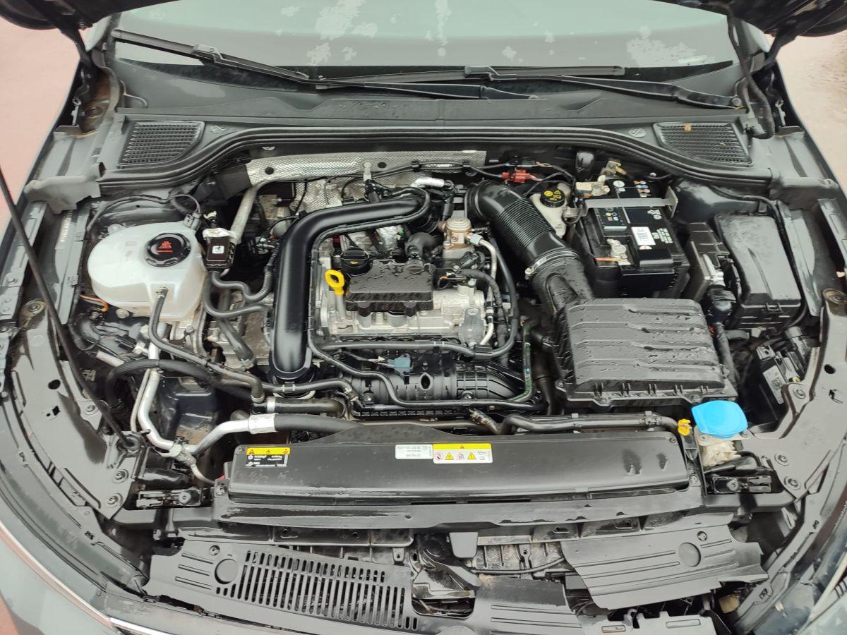 GOLF 1.0 eTSI 110 DSG STYLE