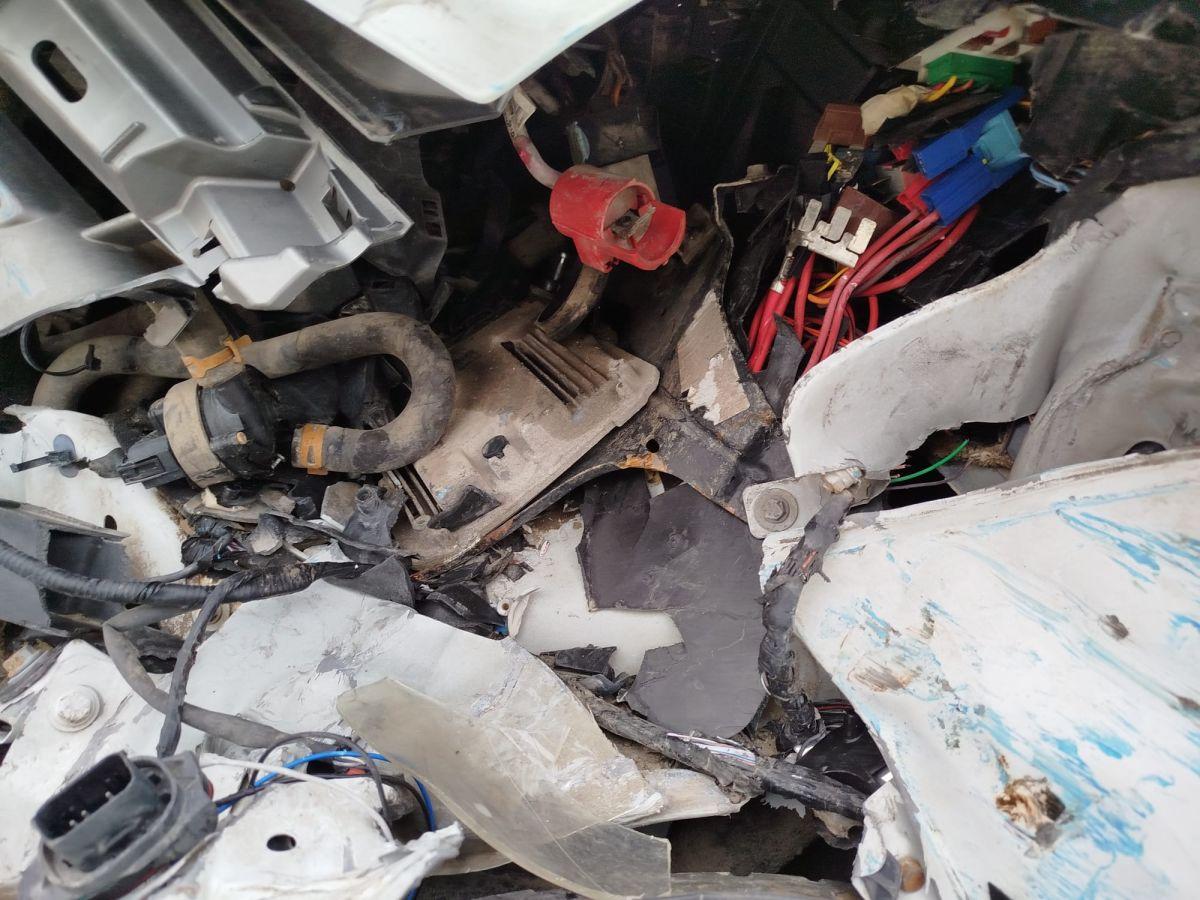 MASTER PANELVAN L4H2 4.5T