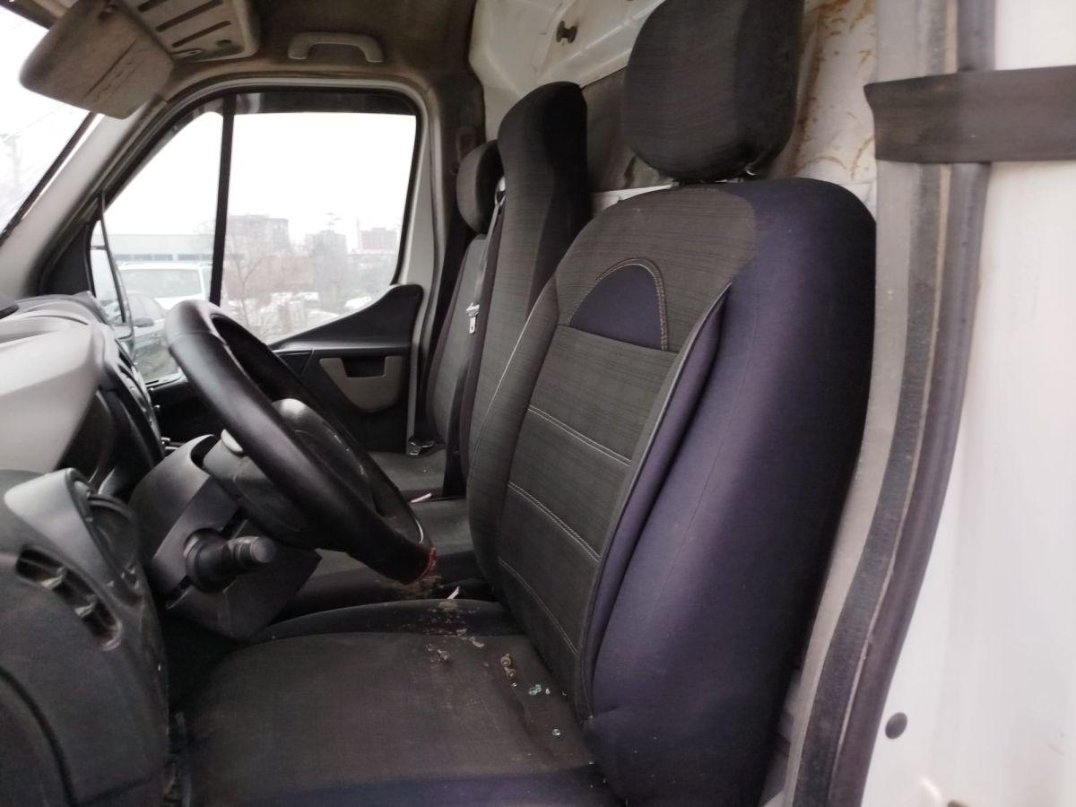 MASTER PANELVAN L4H2 4.5T