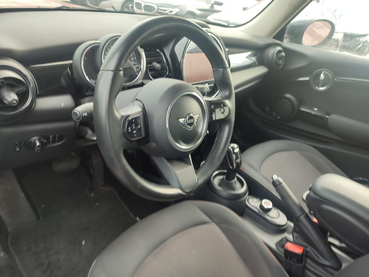 MINI COOPER 3 KAPI 1.5 136 CLASSIC