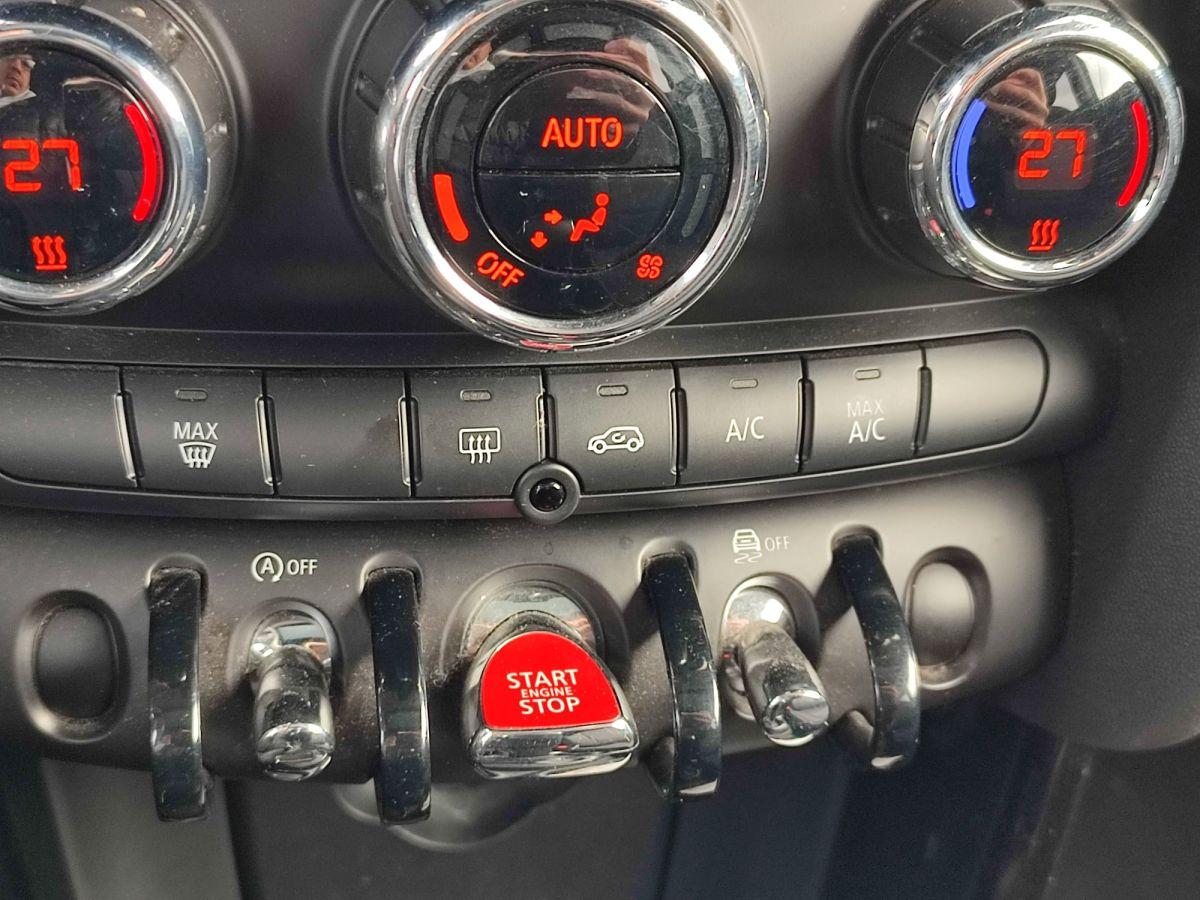 MINI COOPER 3 KAPI 1.5 136 CLASSIC