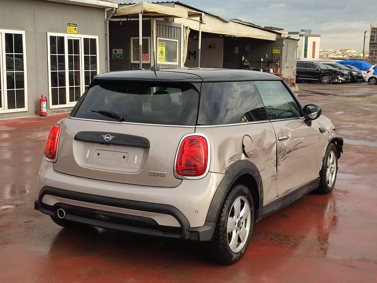 MINI COOPER 3 KAPI 1.5 136 CLASSIC