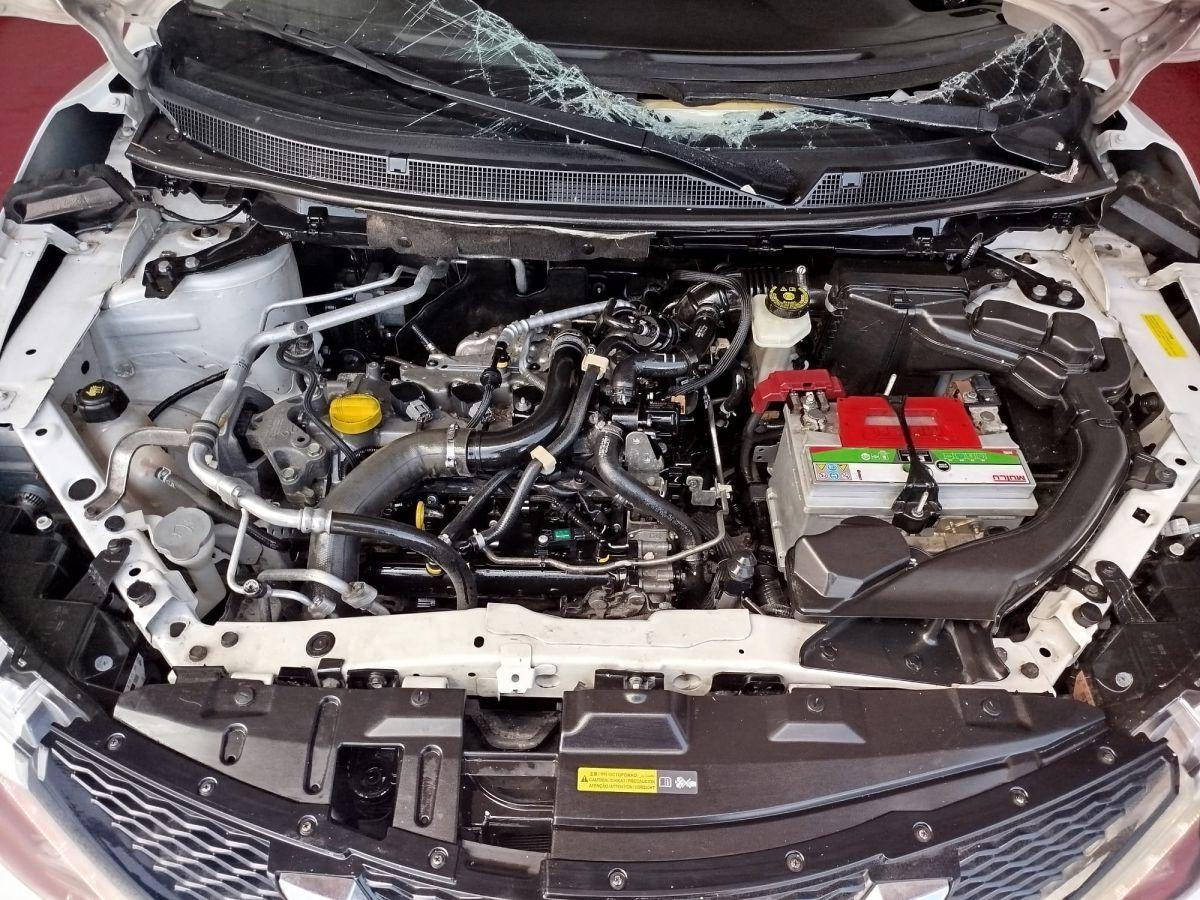 QASHQAI 1.2 TEKNA SKY PACK