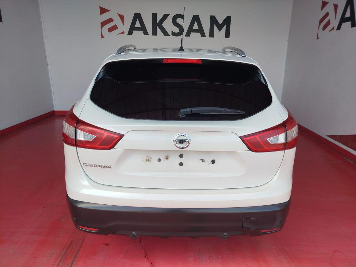 QASHQAI 1.2 TEKNA SKY PACK