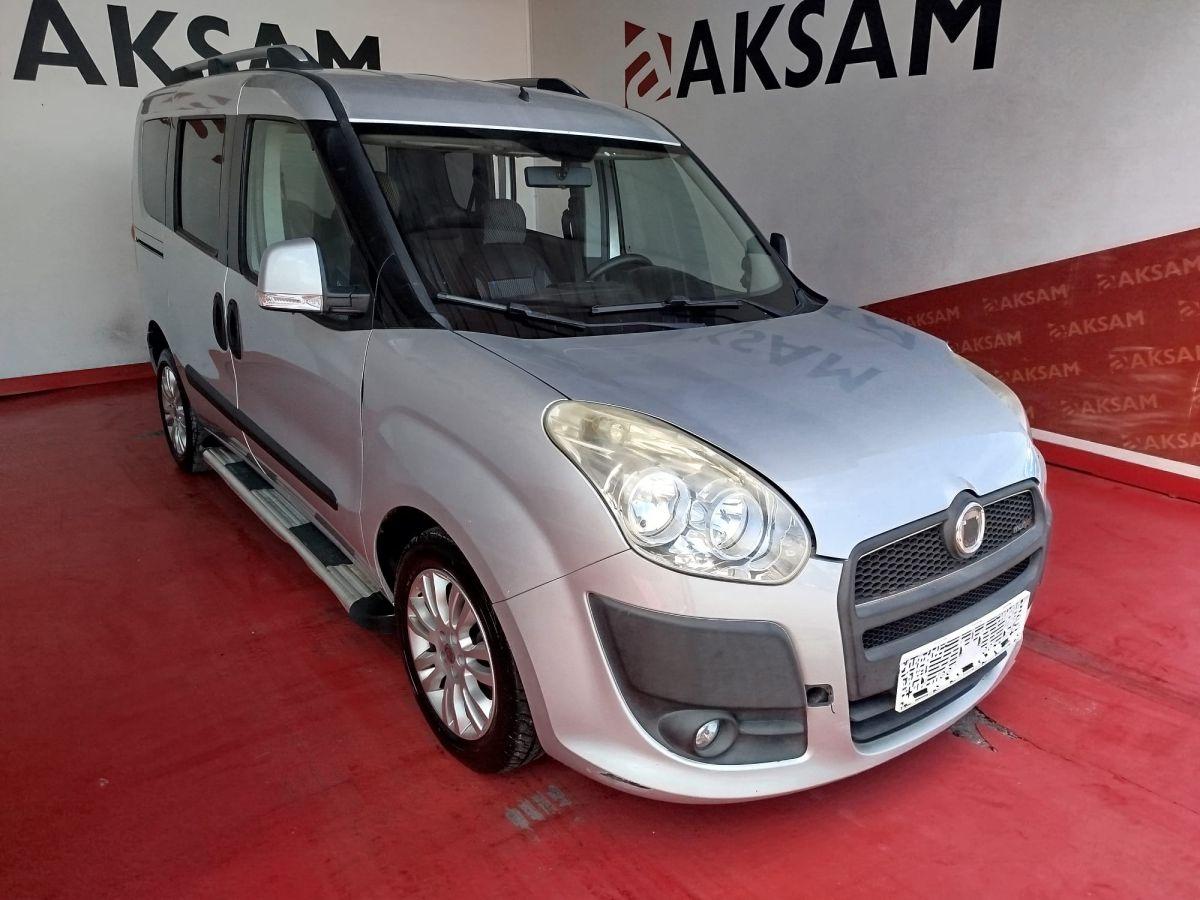DOBLO COMBI 1.3 90 M.JET EURO4 ELEGANCE