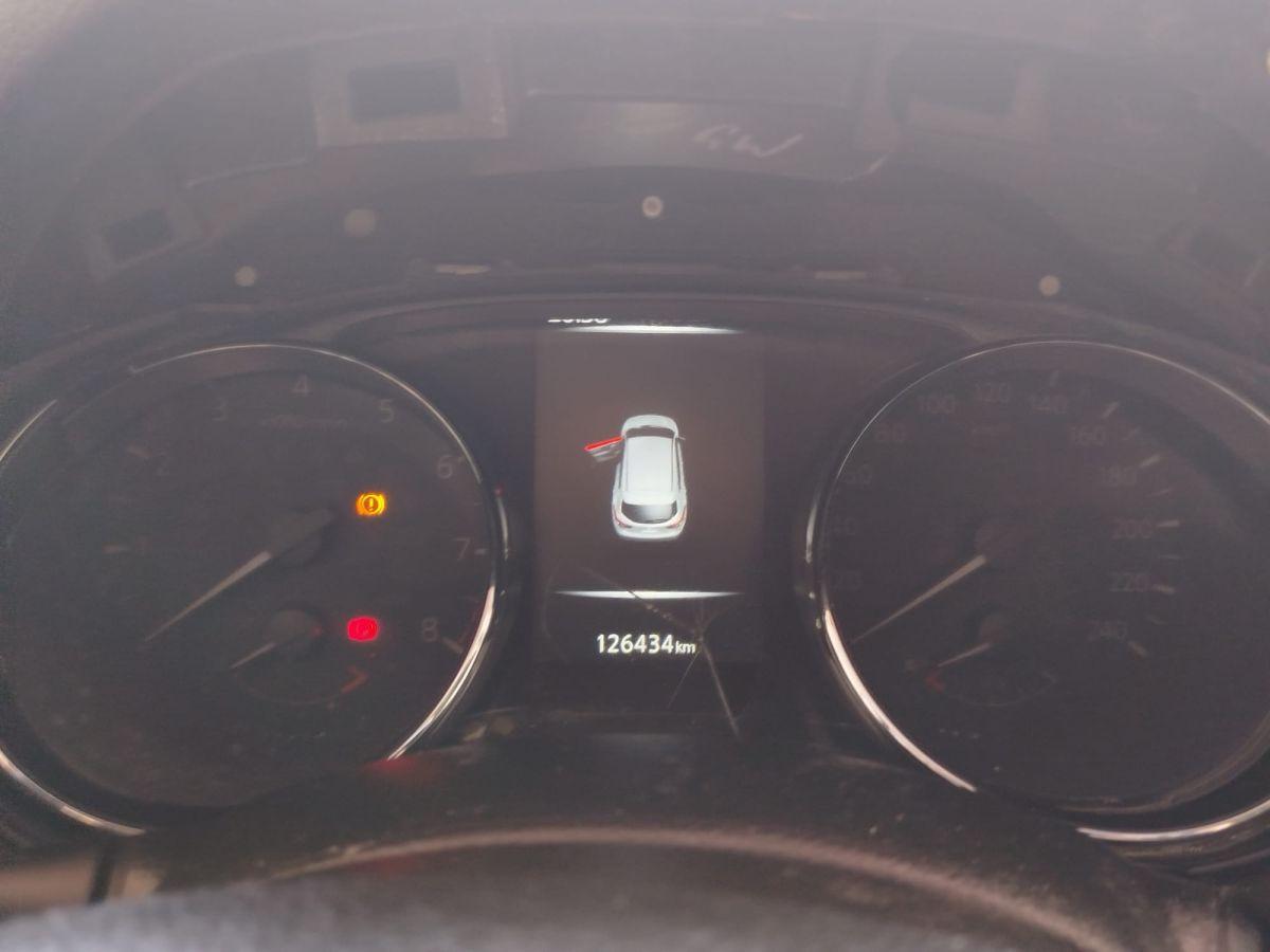 QASHQAI 1.2 TEKNA SKY PACK