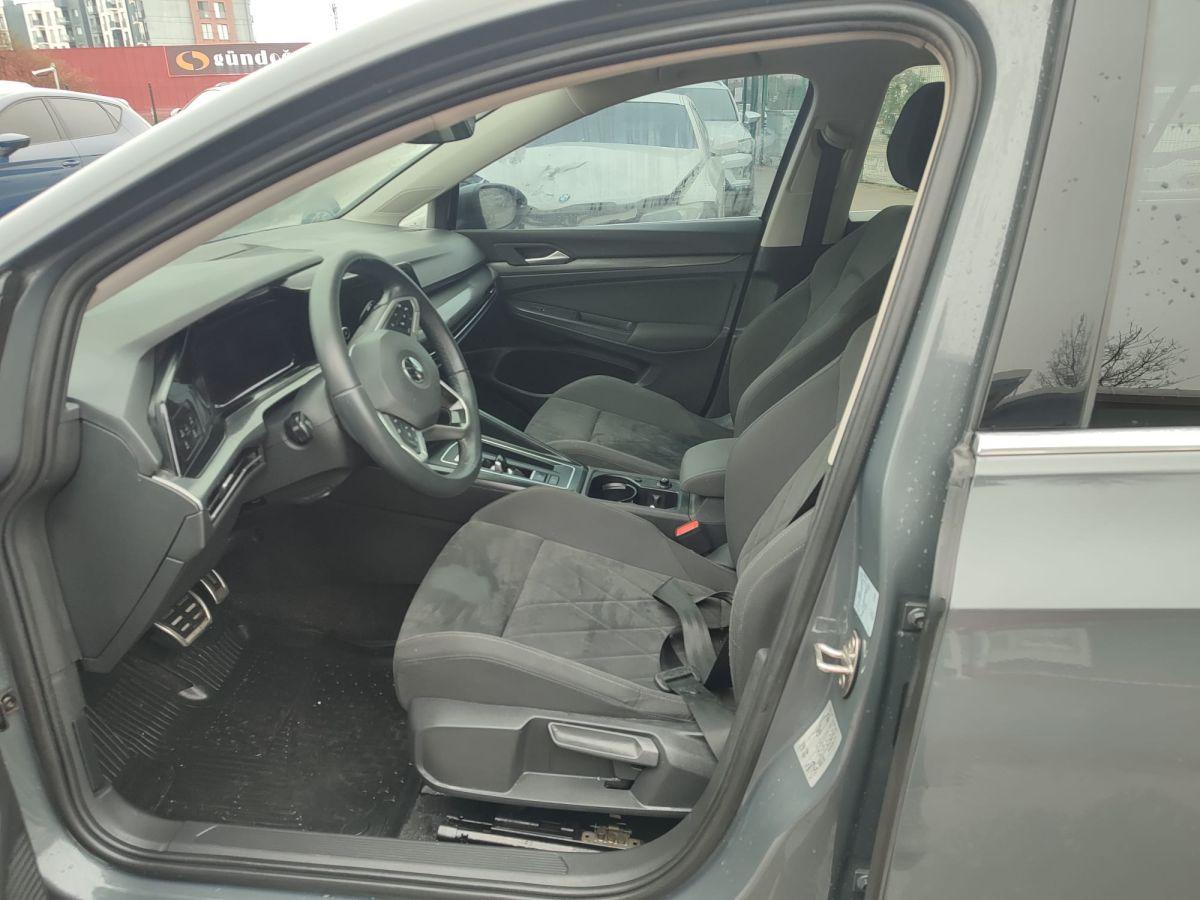 GOLF 1.0 eTSI 110 DSG STYLE