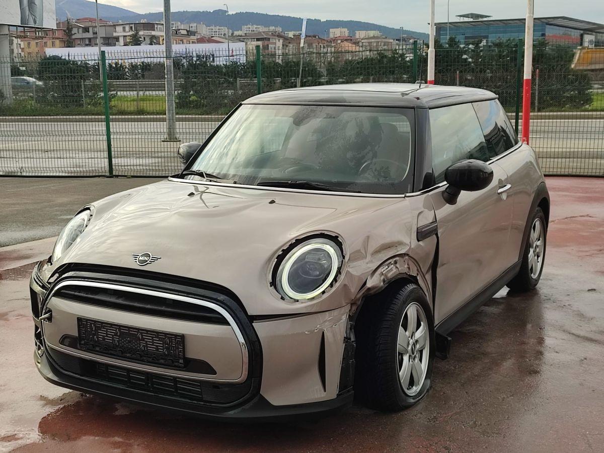 MINI COOPER 3 KAPI 1.5 136 CLASSIC