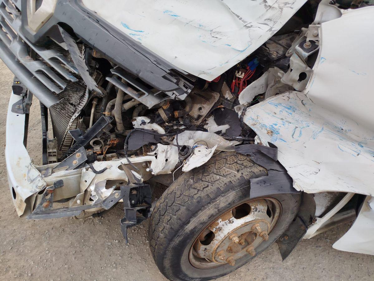 MASTER PANELVAN L4H2 4.5T