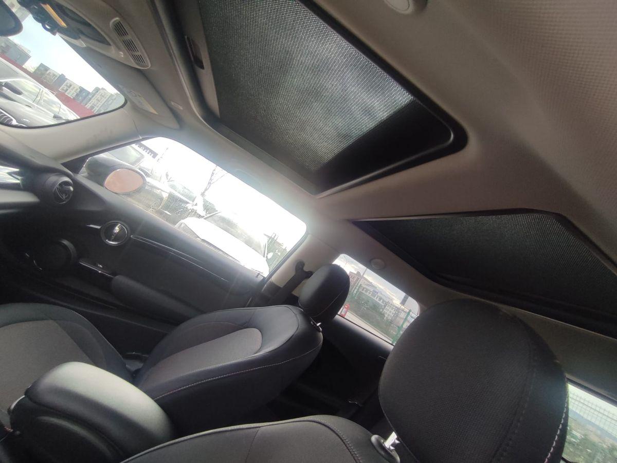 MINI COOPER 3 KAPI 1.5 136 CLASSIC